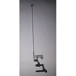 Dobradiça Ld Esquerdo Acer E471 Fbzqu008010 Original B6