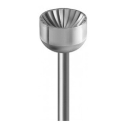 Fresa Copo 05 014 Ourives 1.4mm- 1 Fresa Somente