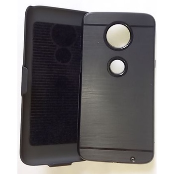 Capinha Motorola Moto Z3 Play + Suporte Cintura