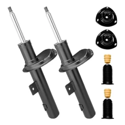 Kit 2 Amortecedor Gol G5 2008 2009 2010 2011
