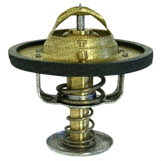 Mte-Thomson Válvula Termostática Hyundai Santa Fe 3.5 24V 2011 A 2011 - Vt381.82 em Oferta na Shopee