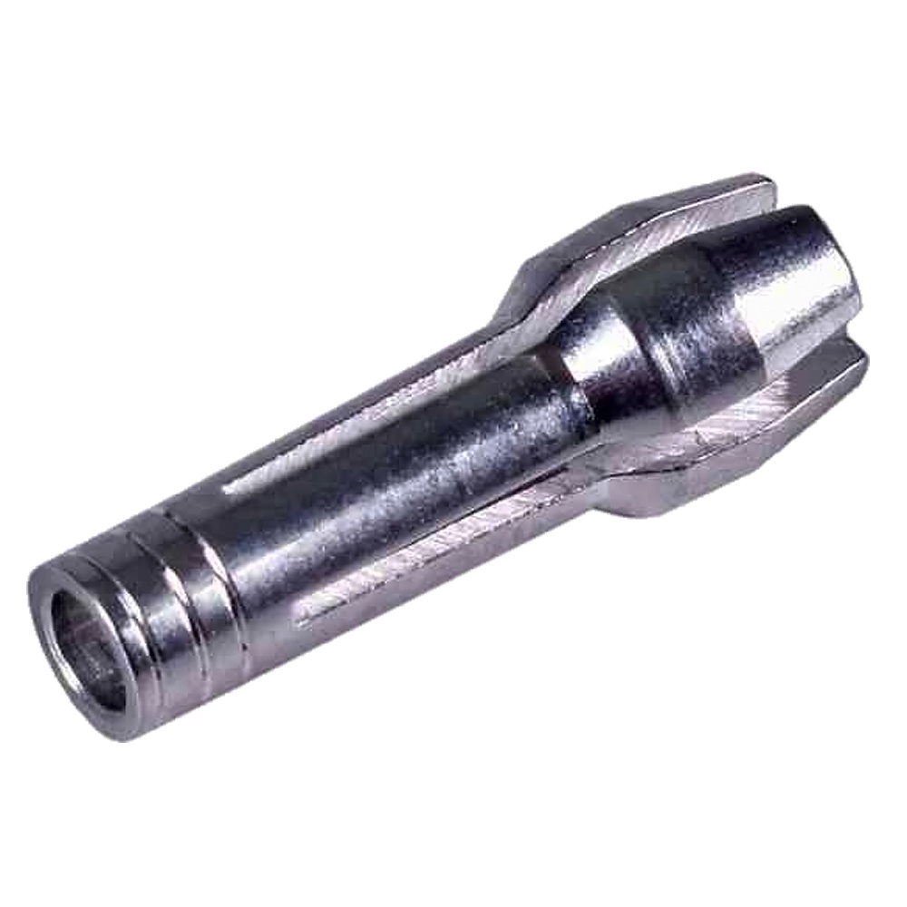 Pinça 2,4mm- 3/32" Dremel para Micro Retífica (modelo 481) em Oferta na Shopee