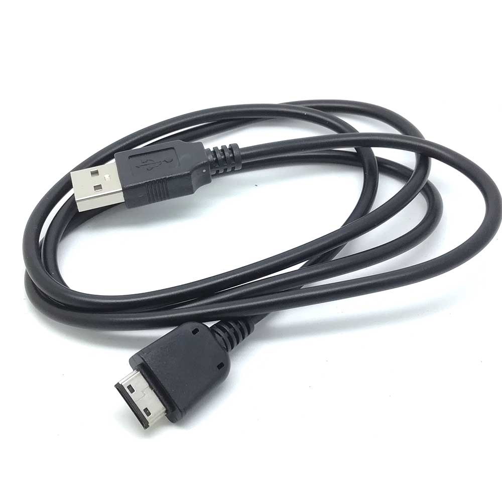 Cabo De Dados E Carregador USB Para SAMSUNG DM-S105 GT-S3650 S5230 Instinct S30 Pixon M8800 SCH-i770 I910