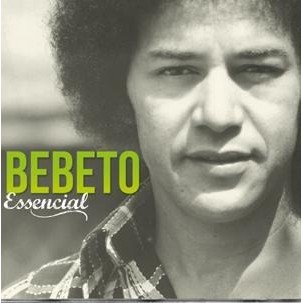Cd Bebeto Essencial