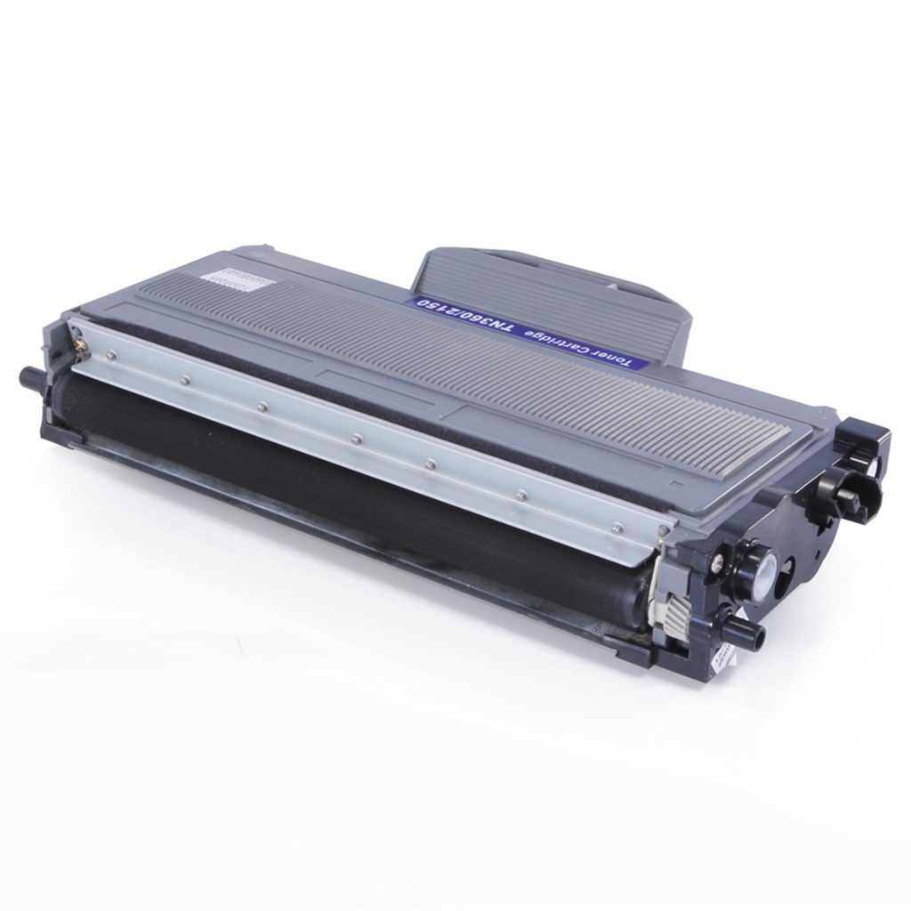 Toner Compativel Para impressora Brother TN360 HL2140 HL2150 HL2170 DCP7030 DCP7040 2.6K