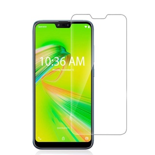 Película De Vidro Para Asus Zenfone Max Shot Zb634kl