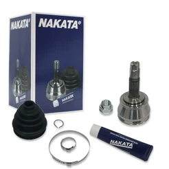 Kit Juntas Homocinetica Fiat Strada 1.3 1.5 1.6 22x22 Dentes