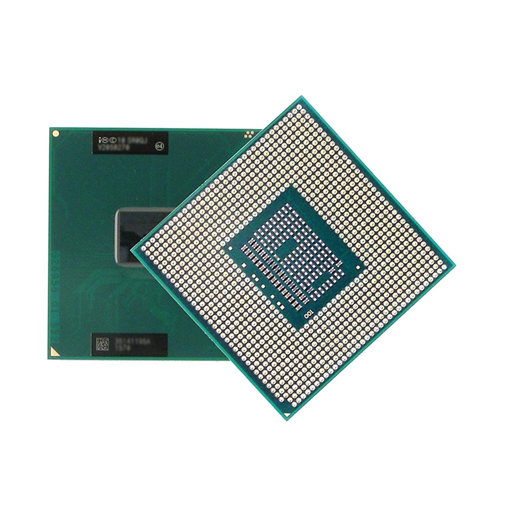 Processador Notebook Intel Core i3-2350M - 2ª Geração.