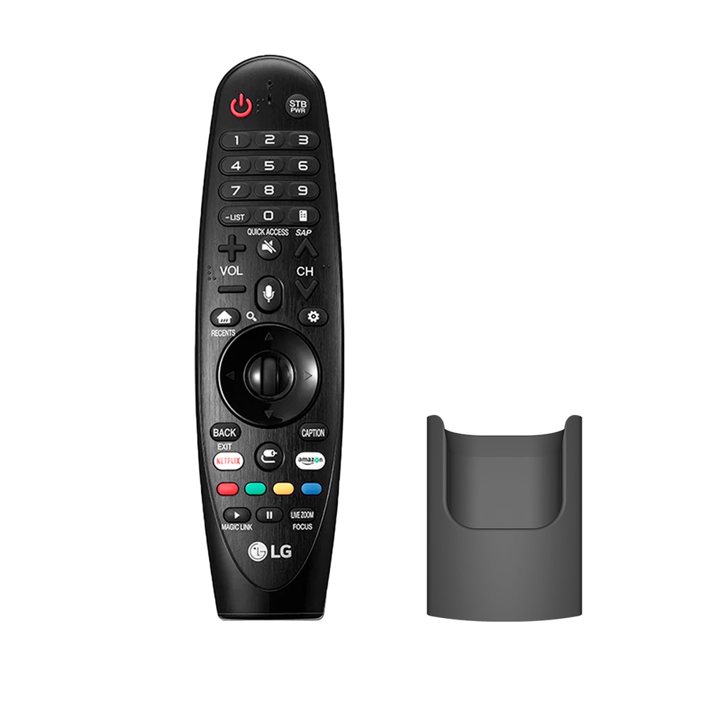 Telecomando originale AN-MR18BA AKB75375501 Magic Remote per LG AI ThinQ