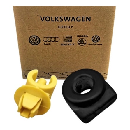 Kit Suporte Vareta Capo Gol Quadrado Santana Voyage Parati Saveiro 3278233971 ZBA823369 em Oferta na Shopee