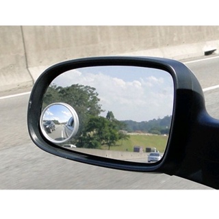 (Rfe:M-11)Par Espelho 5cm Auxiliar Retrovisor Biônico convexo Auxiliar Universal Olho De Boi Automotivo em Oferta na Shopee