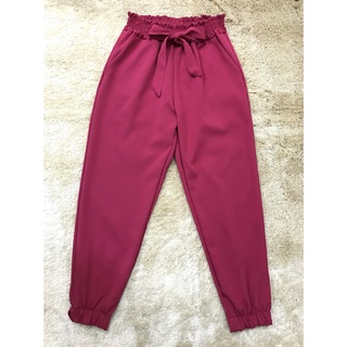 Calça B2276 Feminina Alfaiataria