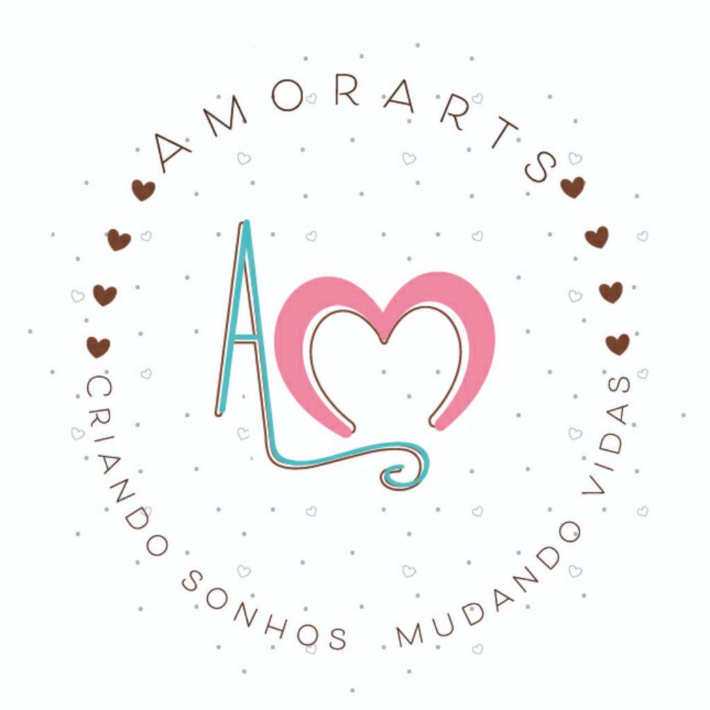 Amorart's Moldes de Silicone