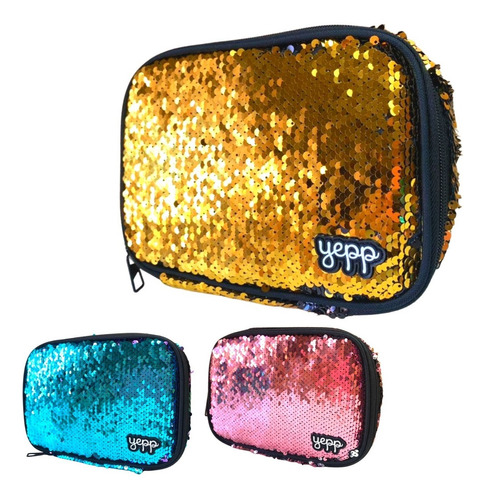 Estojo Box Paetê: Onde Comprar | BuscaProdutos