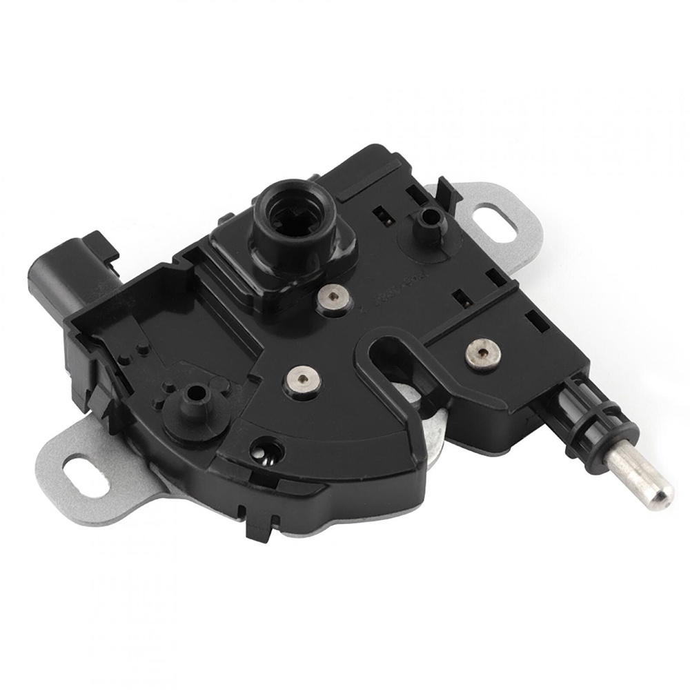 Fechadura Elétrica Fecho Inferior Do Capô Ford Focus 1999 a 2013 - 3M5116700BC