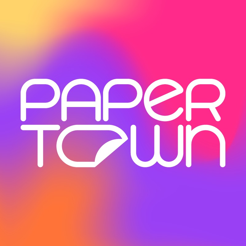 Loja Papertown