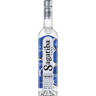 Cachaça Sagatiba 700ml