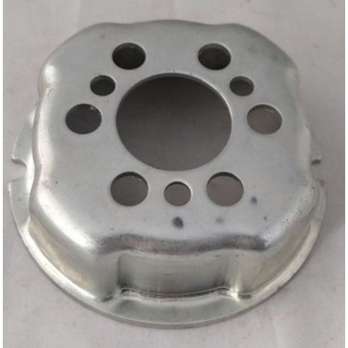 Polia da Partida manual Retrátil para Motor Popa Mercury Tohatsu 8 Hp Sailor 9.8hp novo