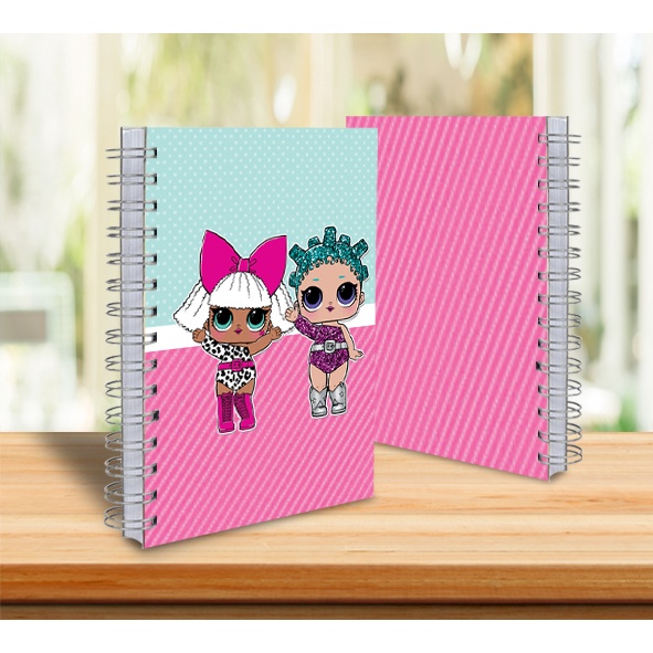 Agenda Escolar Lol: Onde Comprar | BuscaProdutos