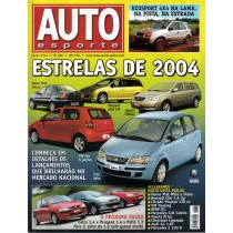 AUTO ESPORTE 466 * 206 * SIENA * FIELDER * IDEA * BMW X3