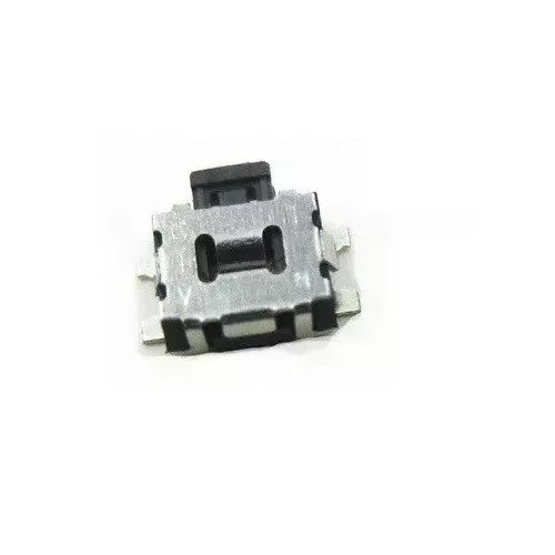 Kit 10 Botões Power Volume Moto G4 Plus Xt1640 Xt1644 - 10 Peças no Total  (Botão Interno Para Soldar Na Placa)