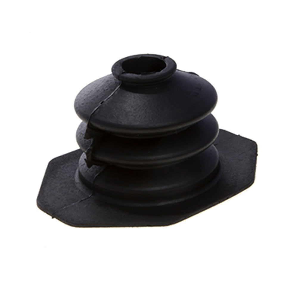 Coifa Alavanca Cambio Chevrolet S10 1995 A 2000 em Oferta na Shopee