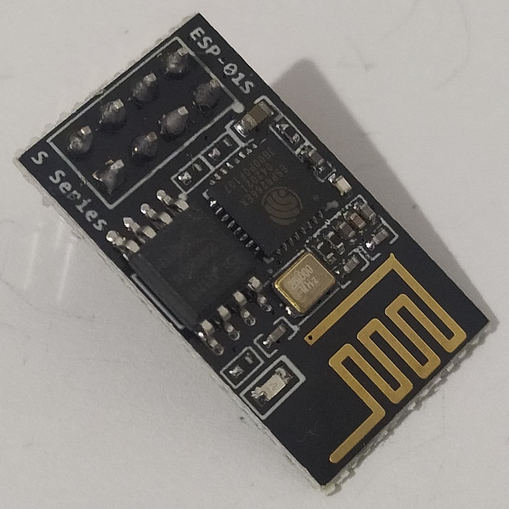 M dulo wifi esp8266 esp 01s novo testado escorrega o pre o
