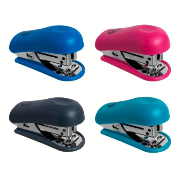 Grampeador Mini - Jocar Office