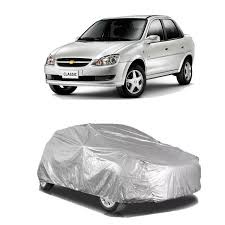 Capa Cobrir Carro Corsa Sedan Impermeável ss