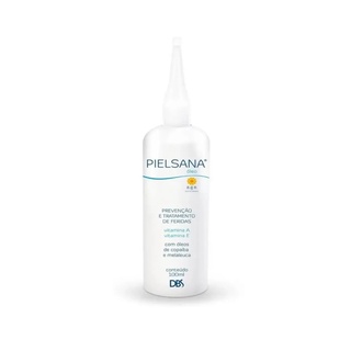 Pielsana Óleo Cicatrizante A.G.E c/ Copaíba DBS - 100ml
