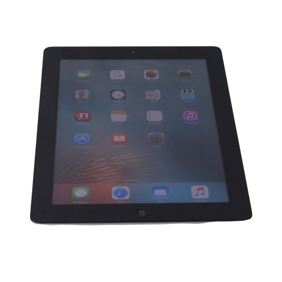 Ipad 2 Mc770e/a 