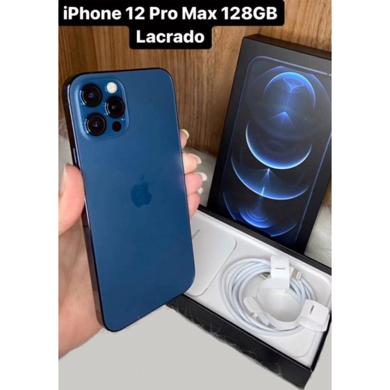 Iphone 12 Pro Max Shopee Brasil