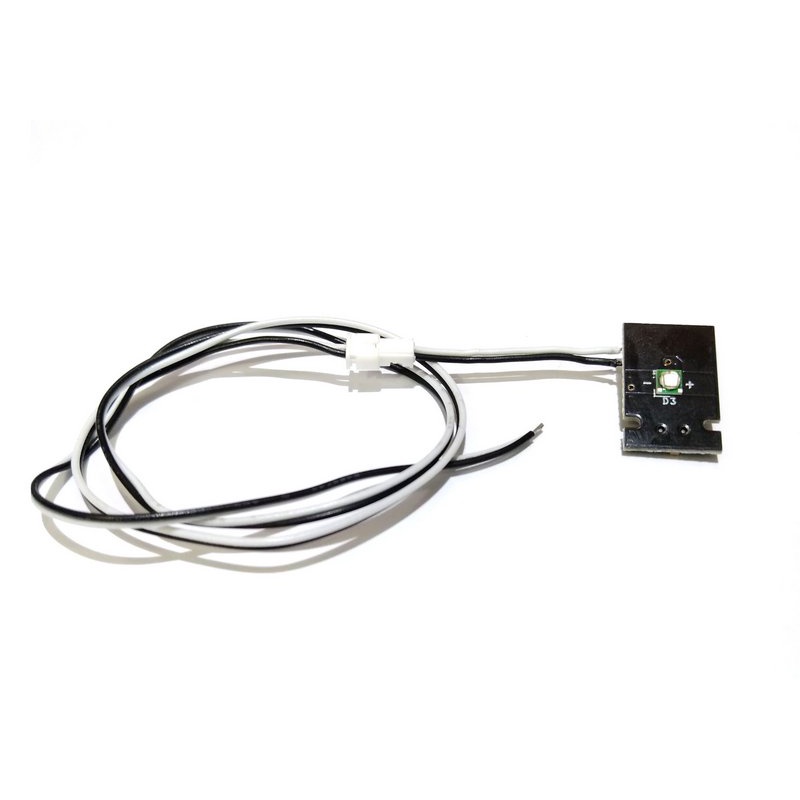 MÓDULO LED UV TRACER PARA AIRSOFT  EXK2704