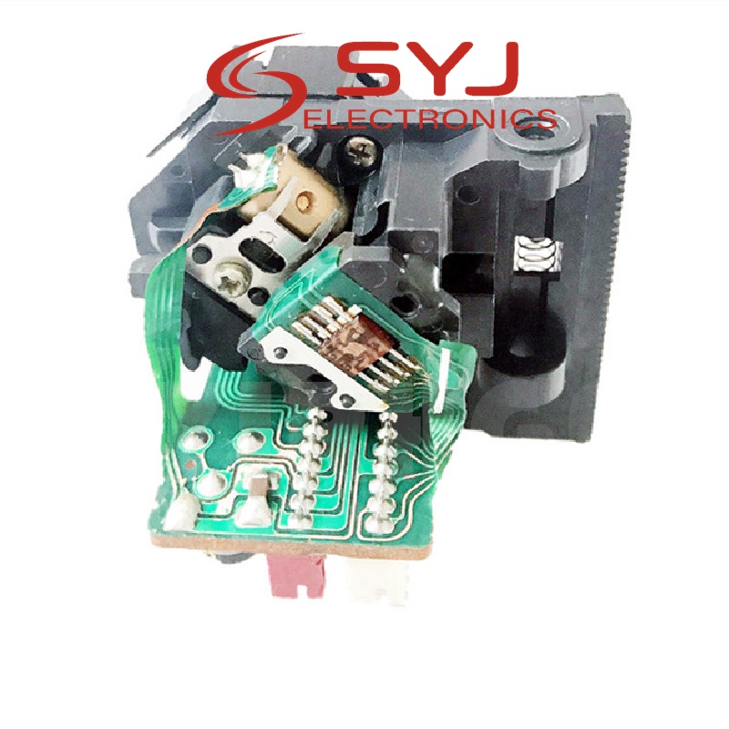 1 PCS KSS-210A 210B 212B 212A Raido CD Player Lente Lasereinheit Óptica De Captação De Lentes Bloc Optique