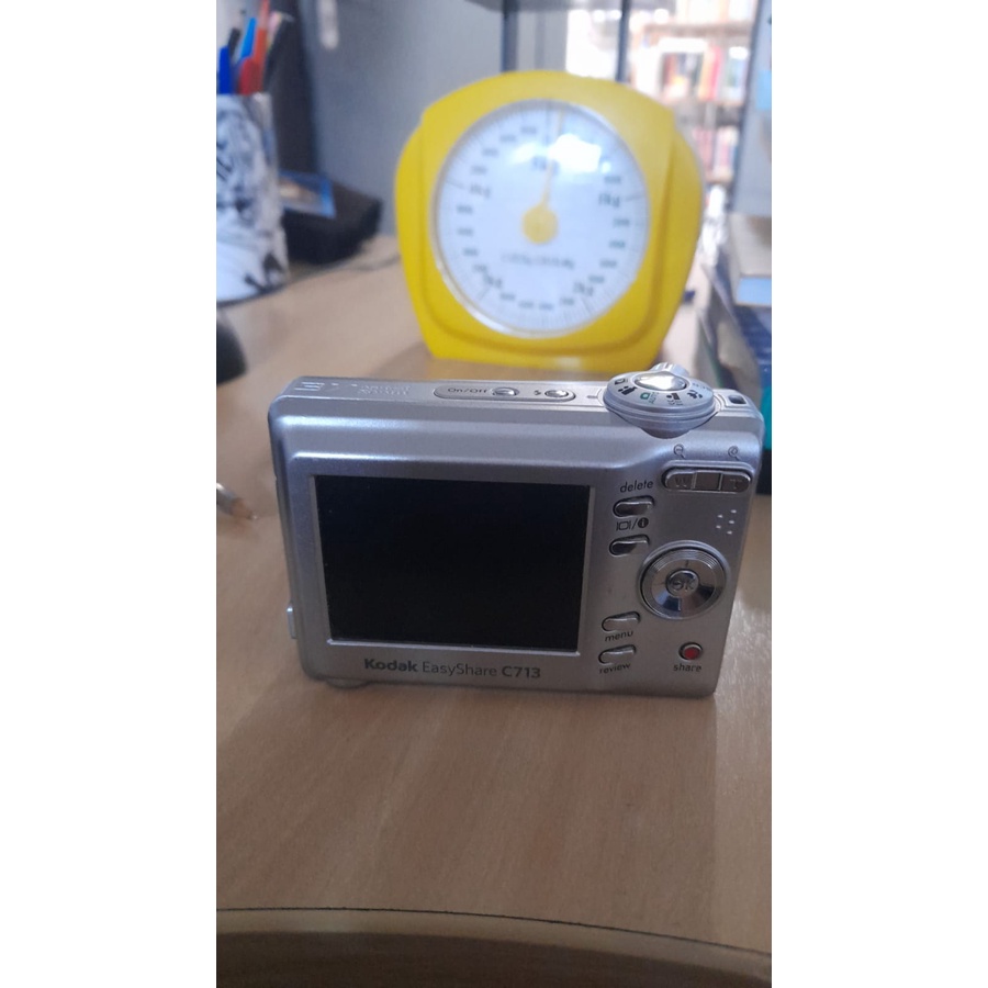 kodak easyshare c813
