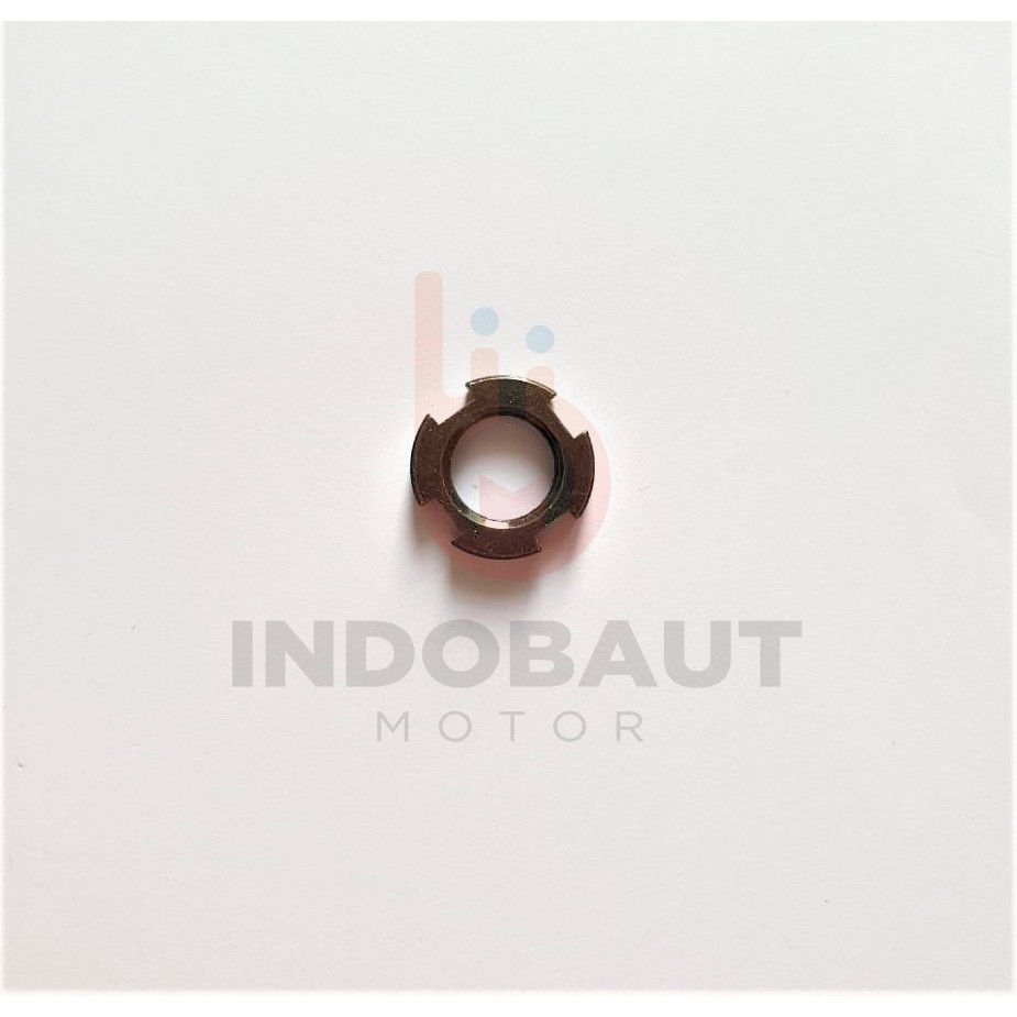 Porca De Embreagem Grand Supra M14 x 1
