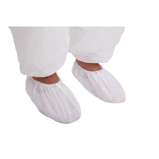 Propé Descartável HNDESC - PACOTE COM 100UN (50 PARES).