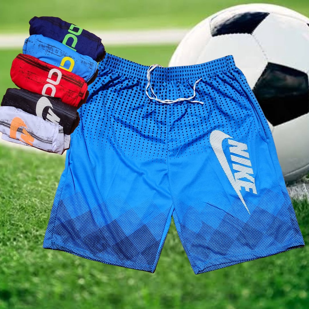 Short Masculino Esportivo Barato Futebol Praia e Casual