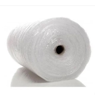Plástico Bobina Bolha 20cm x 100 Metros em Oferta na Shopee
