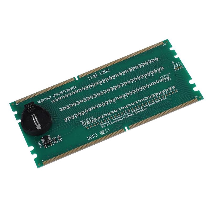 Placa Mae Com Slot Ddr2 E Ddr3