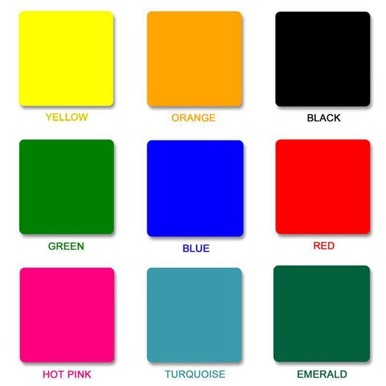 Anilina Corante para Pintar Madeira Sisal Flores Cabelo