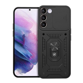 Capa Dinamic Cam Protection para Samsung Galaxy S21 Plus - Gshield em Oferta na Shopee