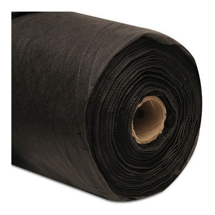 Tnt Tecido Nao Tecido 120 Gramas Grosso preto 10 metros