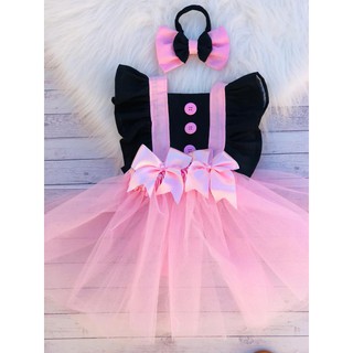 Roupa Blogueirinha Menina Mundo Bita Com Laço Cabelo Lindo