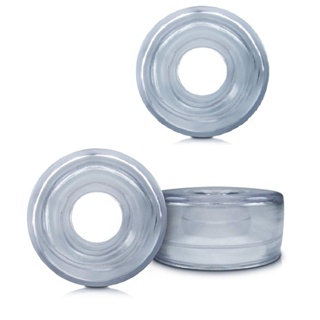 Kit 3 Anel Vedação Reposição Para Bomba Peniana Masculino - Sexy Fantasy em Oferta na Shopee