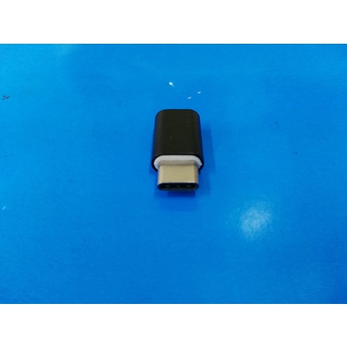 Adaptador Usb 3.1 Type C M / Micro Usb F  Para Zen Fone 3