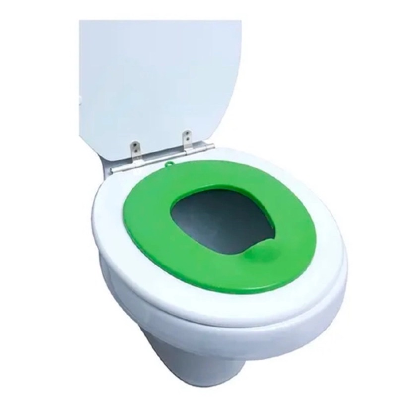 Assento Redutor Infantil Vaso Sanitário