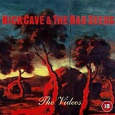 Vcd Nick Cave The Bad Seeds Videos