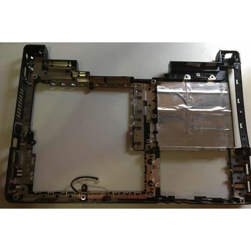 Carcaça Inferior Notebook Evolute S430