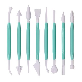 Estecas Modeladoras Kit
